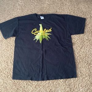 Men’s extra large T-shirt vintage